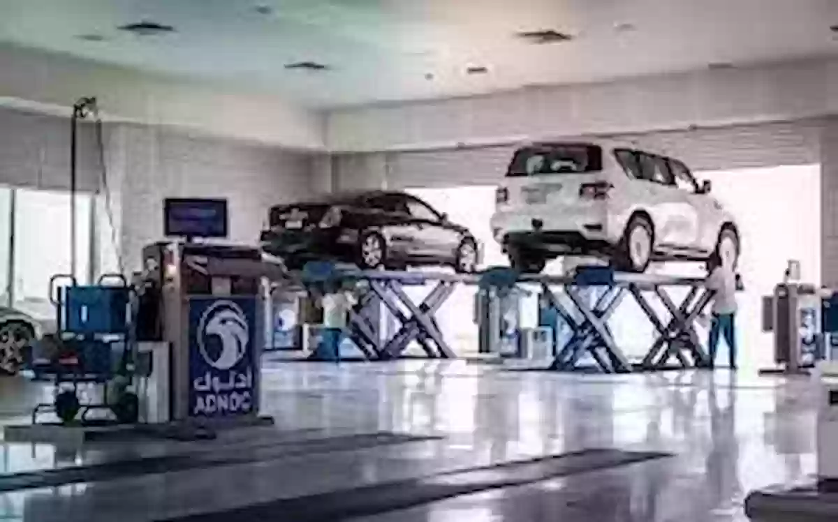 متى يتم إلزام أصحاب السيارات بالفحص الدوري؟! المرور السعودي يوضح السيارات المُلزمة بالفحص