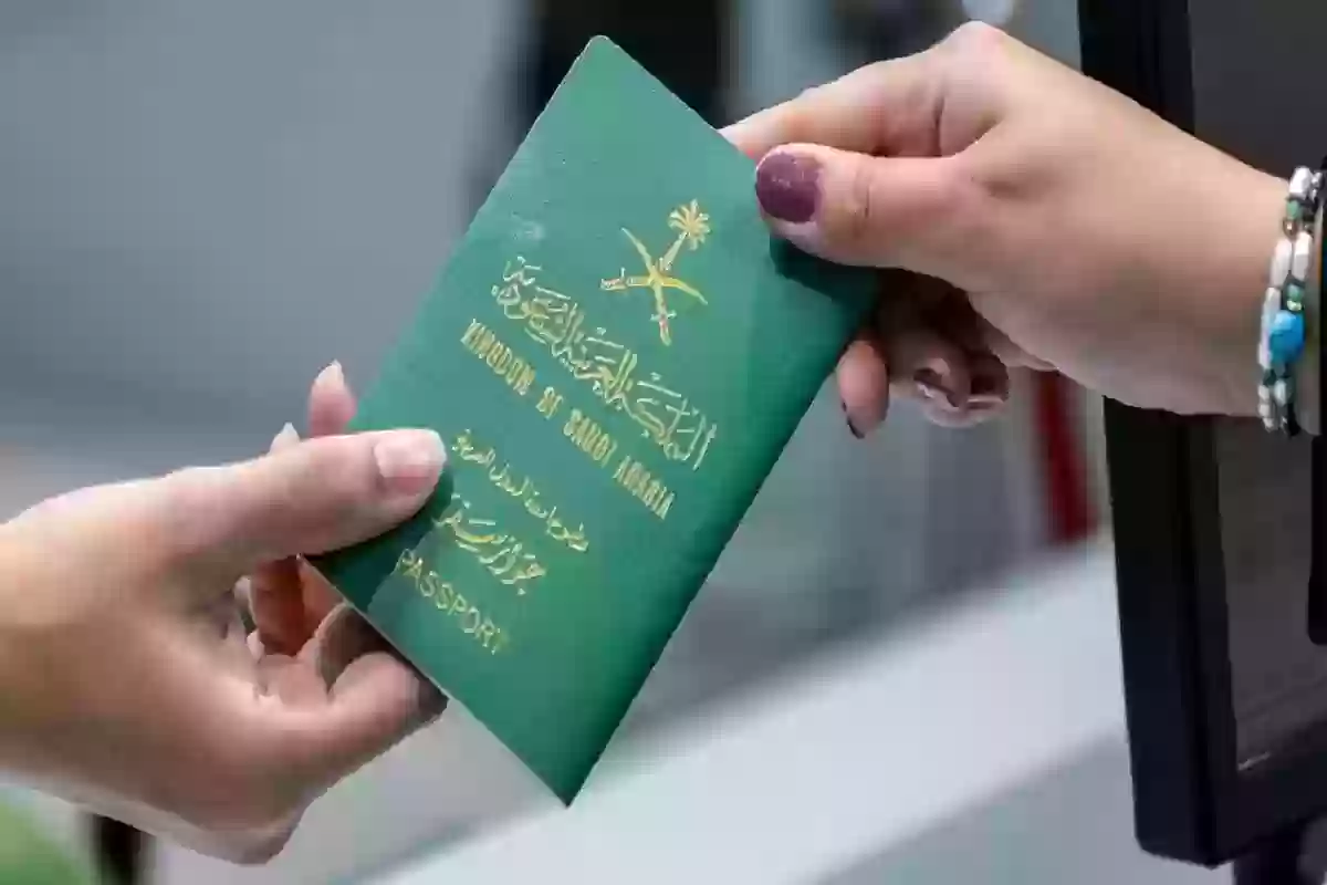 خطوة بخطوة... كيفية إصدار تصريح السفر إلى العراق للسعوديين برابط مباشر